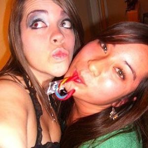 Meet your Posher, Becky